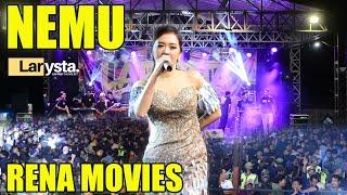 NEMU RENA MOVIES NEW LARYSTA RAMAYANA AUDIO LIVE SELAMATAN DESA DAYUREJO PRIGEN