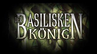 Im Schatten Simyalas: Der Basiliskenkönig - Teil 1 | DSA Let's  Play +Mini Outtake