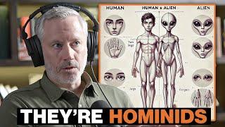 "Aliens" are HUMANS from the FUTURE: Top Anthropologist Reveals Explosive Evidence | Mike Masters