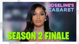 #JoselinesCabaret​ | Joseline's Cabaret Atlanta | Season 2 FINALE | REVIEW