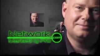 Eric Worre Online MLM idióták  magyar felirattal!