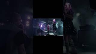 Montage of Örebro punkfest 2024 P.1