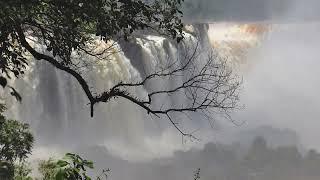 Tour Patagonia - Cascate di Iguazu Lato Brasile