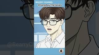 DBS 51 วิธีเรียกร้องความสนใจจากแมว (?)  | #DangBoyTheSeries #anime  Eng Sub