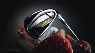 WILSON D9 IRONS - IN DEPTH TEST