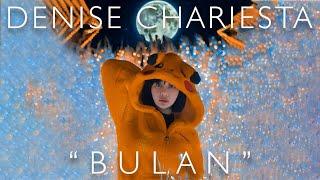 DENISE CHARIESTA - BULAN (OFFICIAL MUSIC VIDEO)
