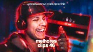 O Flashlight Save Que Fez O Killer DESINSTALAR O DBD - Melhores clips #46