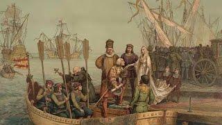 Христофор Колумб. Открытие Нового мира. Документальный фильм