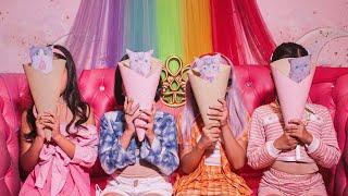 BLACKPINK - 'Ice Cream (with Selena Gomez)' INDONESIAN MV COVER by BLINKKIDS