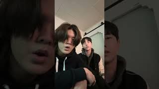 230317 TRADE L Instagram Live whereistrade