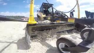 Sitech Trimble CAT