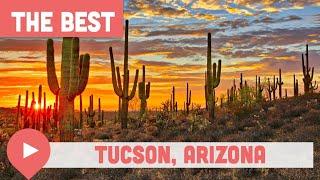 Best Things to Do in Tucson, Arizona