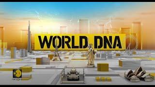 World DNA LIVE | Latest English News | World News | Israel-Hamas War | Israel vs Hezbollah | WION