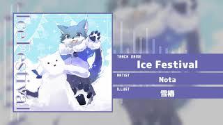 Nota - Ice Festival