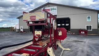 Lot #2448 • BRAND NEW 2022 3680 TIMBER BUDDY for sale