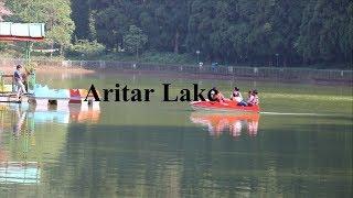 Silk Route Tour Diary: Aritar Lake