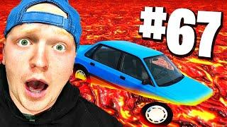 Crashing 100 Cars in 10 Minutes