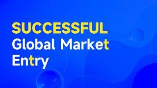 Successful Global Market Entry