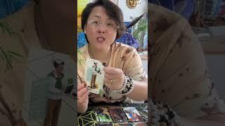 Scorpio ️ financial June