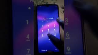 Reset Passcode of OPPO F9 CPH1881 without losing data. Simple and easy, takes less than 2 minutes.
