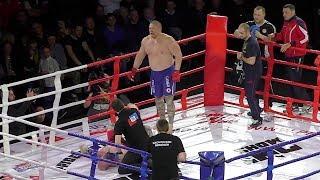 Максим Новоселов vs. Евгений Свиридов. PRIDE Fighting Show 23.04.16. Очень зрелищный поединок.