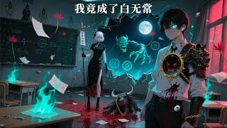 【New】【Multi sub】I became a white impermanence EP1-13 #anime #animation #二次元