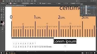 TAMANG PAGBASA NG CENTIMETER, MILLIMETER (Metric System)