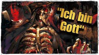 Overlord geht VIEL Tiefer als du Denkst! Kurze Anime Review