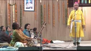 Saptak Annual Music Festival - 2013 ( Pt.Birju Maharaj - Kathak )