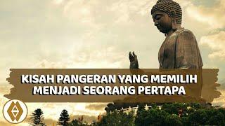 SEJARAH MUNCULNYA AGAMA BUDDHA