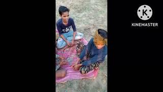 Darubaaz Baap Beta || comedy video ||Village Boys ||funny video||