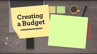 7 Steps on How to Create a Budget