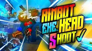 Aimbot trick (op headshot) open setting sensitivity,dpi/ by Fayaz gamer