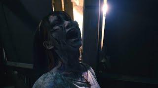 VISITORS Trailer -  Ultra Gory Japanese Anthology in the Vein of EVIL DEAD | SCREAMBOX