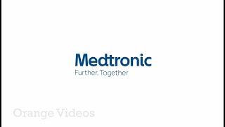 Orange Videos | Medtronic Video