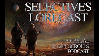 Selectives Lorecast 90: Trinimac