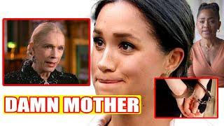 I WILL EXPOSE DIRTY TRUTH AB YOUR DAMN MOTHER! Meg Mad As Lady C Makes Doria's Criminal File Public