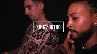 King Abu- King's Intro (Official Music Video)
