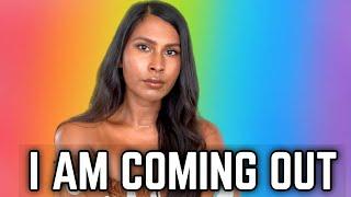 I AM COMING OUT | This is MY Story | Just Jamie