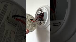 Smoke Detector Replacement Age - New Home Owner - Tip # 001