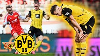 No points in Köpenick | Union - BVB 2-1 | Highlights