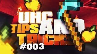 UHC Tips and Tricks: E03 - "Snowballing"