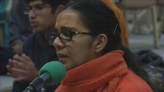 KIRTAN | 24 HR SACRED CHANTING | HARI BOL | SUSHREE DIWAKARI DEVI  | 1/1/2019