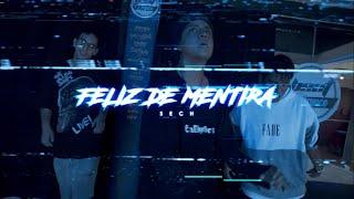 Feliz De Mentira - Sech (Choreography JuanPi)