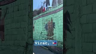 VIRAC, ITOGON, Philippines  #philippines #blogger #filipino #vlog #love #shorts #igorotdance