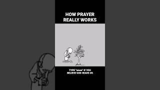 How Prayer Works 
