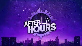 After hours EXPLORING  | DARWIN GAMING |GTA V RP | FIVE M