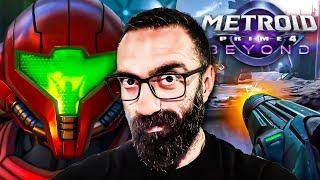 Μία "ψύχραιμη" τοποθέτηση για το Metroid Prime 4 και το Nintendo Direct!