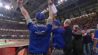 SGP Throwback: Chris Harris wins the 2007 Speedway Grand Prix of Great Britain