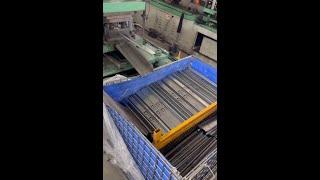 high quality machinery for high quality drawer slide